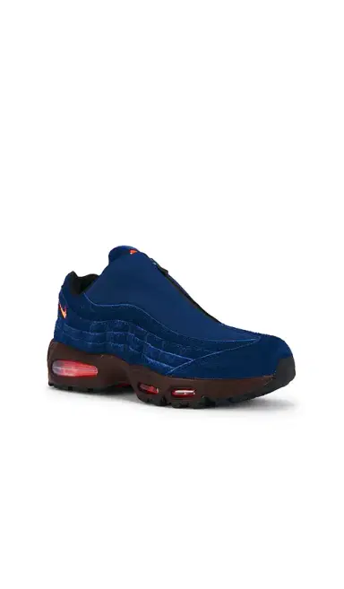 Nike Air Max 95 Big Bubble Zip SP | Thumbnail 2