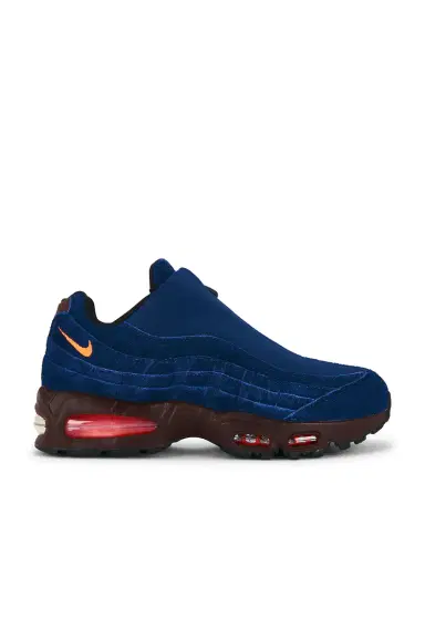 Nike Air Max 95 Big Bubble Zip SP | Thumbnail 3
