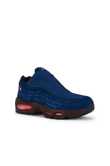 Nike Air Max 95 Big Bubble Zip SP | Thumbnail 4