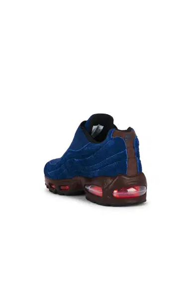 Nike Air Max 95 Big Bubble Zip SP | Thumbnail 5