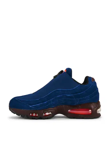 Nike Air Max 95 Big Bubble Zip SP | Thumbnail 7