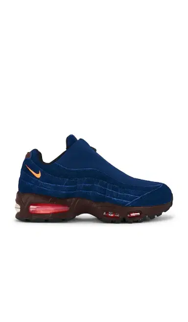 Nike Air Max 95 Big Bubble Zip SP | Thumbnail 1