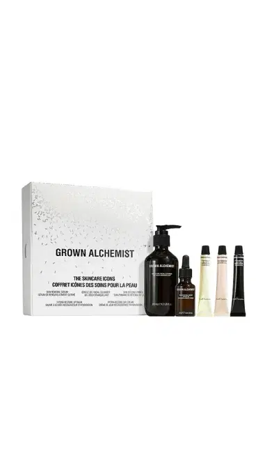 Grown Alchemist The Skincare Icons | Thumbnail 1 Grown Alchemist The Skincare Icons | Thumbnail 1