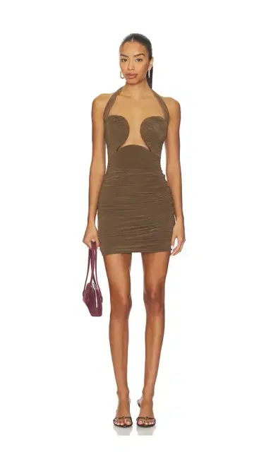 Lovers and Friends Tamara Mini Dress | Thumbnail 1