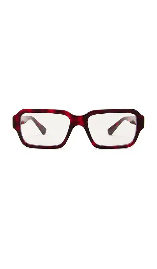 Gucci Rectangle Sunglasses