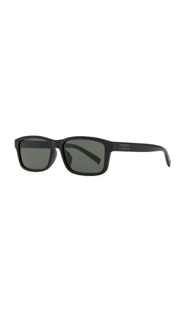 Gucci Rectangular Sunglasses | Thumbnail 2