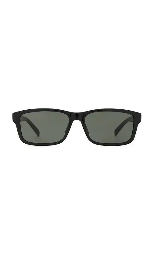 Rectangular Sunglasses