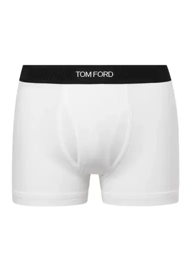 Tom Ford Stretch-Cotton and Modal-Blend Boxer Briefs - Men | Thumbnail 1 Tom Ford Stretch-Cotton and Modal-Blend Boxer Briefs - Men | Thumbnail 1