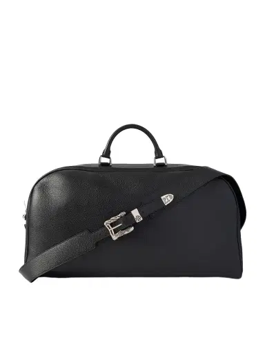 Enfants Riches Déprimés Full-Grain Leather Weekend Bag - Men | Thumbnail 1