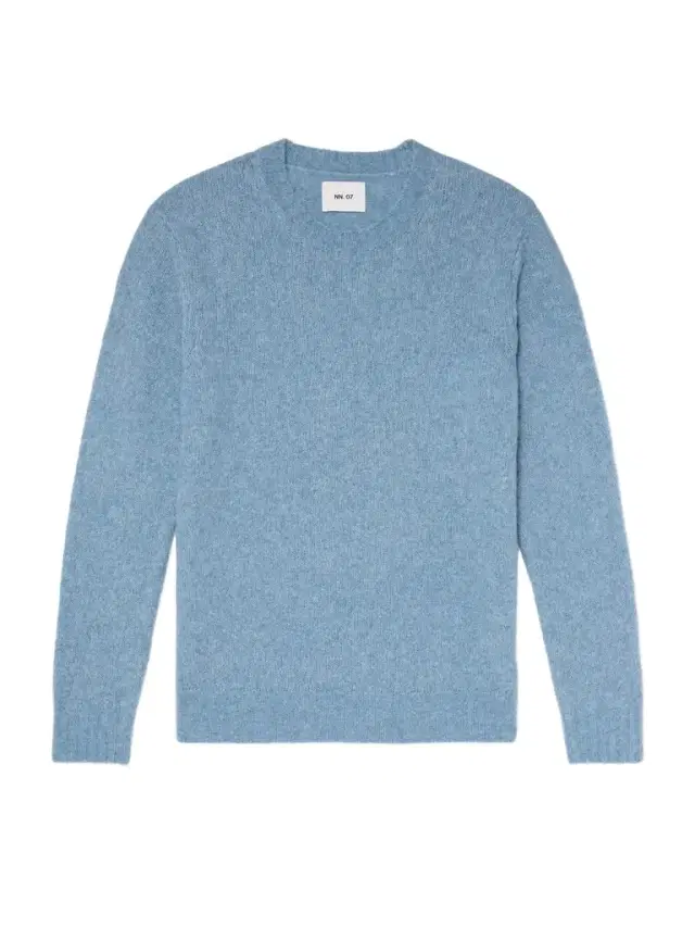 Lee 6598 Merino Wool-Blend Sweater - Men