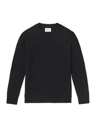NN07 Lee 6598 Merino Wool-Blend Sweater - Men | Thumbnail 1 NN07 Lee 6598 Merino Wool-Blend Sweater - Men | Thumbnail 1