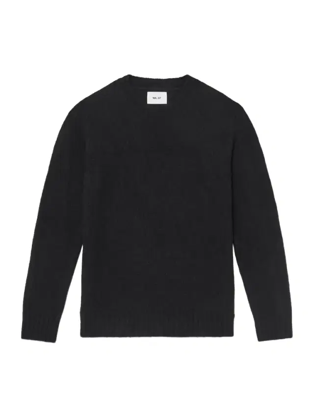 Lee 6598 Merino Wool-Blend Sweater - Men