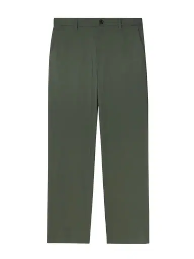 NN07 Paw 1089 Straight-Leg Cotton-Blend Twill Trousers - Men | Thumbnail 1 NN07 Paw 1089 Straight-Leg Cotton-Blend Twill Trousers - Men | Thumbnail 1