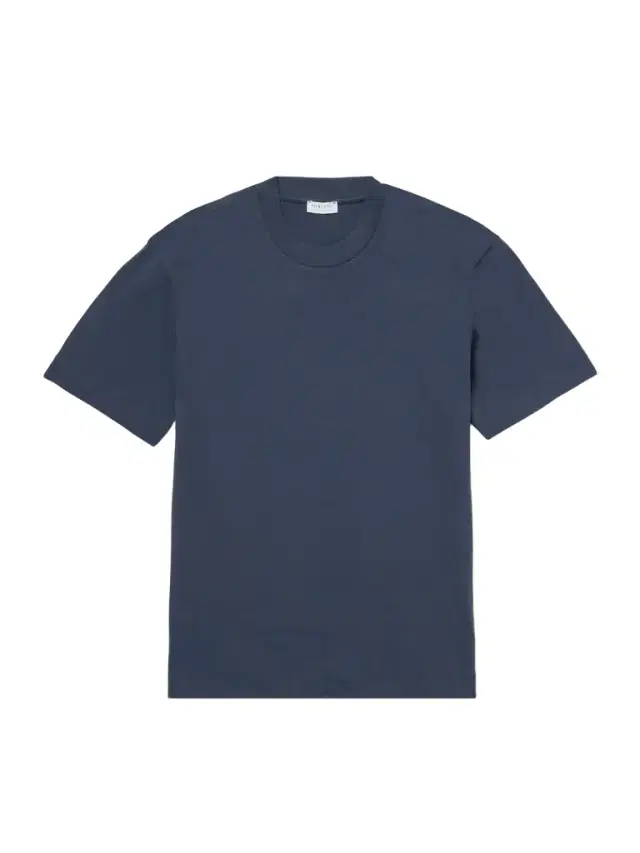 Supima Cotton-Jersey T-Shirt - Men