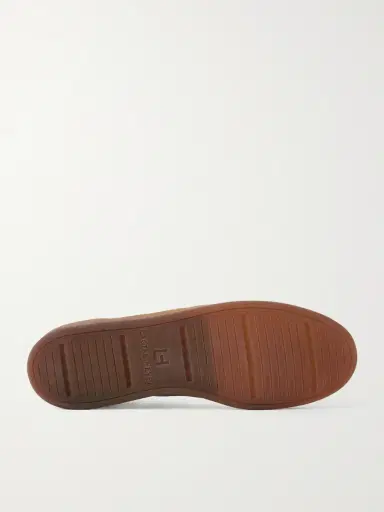 Officine Creative Ginnasio 001 Suede Sneakers - Men | Thumbnail 3 Officine Creative Ginnasio 001 Suede Sneakers - Men | Thumbnail 3