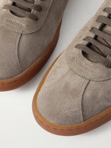 Officine Creative Ginnasio 001 Suede Sneakers - Men | Thumbnail 5 Officine Creative Ginnasio 001 Suede Sneakers - Men | Thumbnail 5