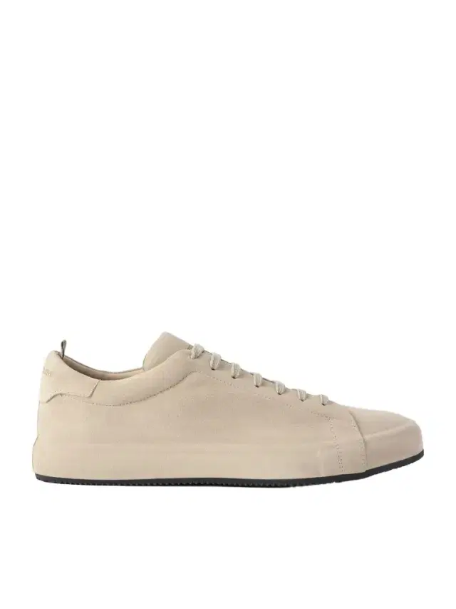 Essence 001 Suede Sneakers - Men