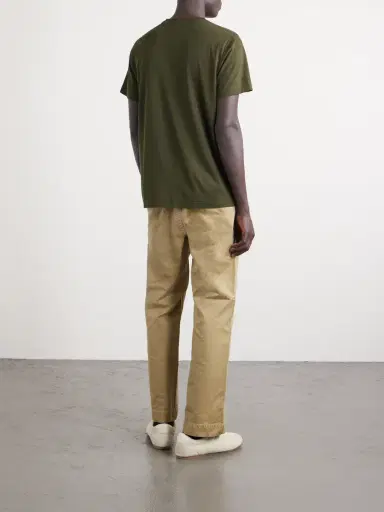CDLP Lyocell and Pima Cotton-Blend Jersey T-Shirt - Men | Thumbnail 4