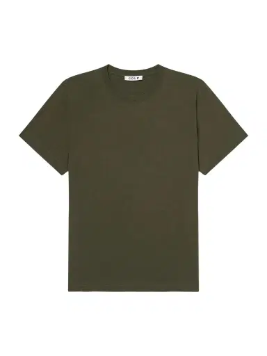 CDLP Lyocell and Pima Cotton-Blend Jersey T-Shirt - Men | Thumbnail 1