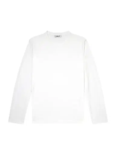 CDLP Lyocell and Pima Cotton-Blend Jersey T-Shirt - Men | Thumbnail 1 CDLP Lyocell and Pima Cotton-Blend Jersey T-Shirt - Men | Thumbnail 1