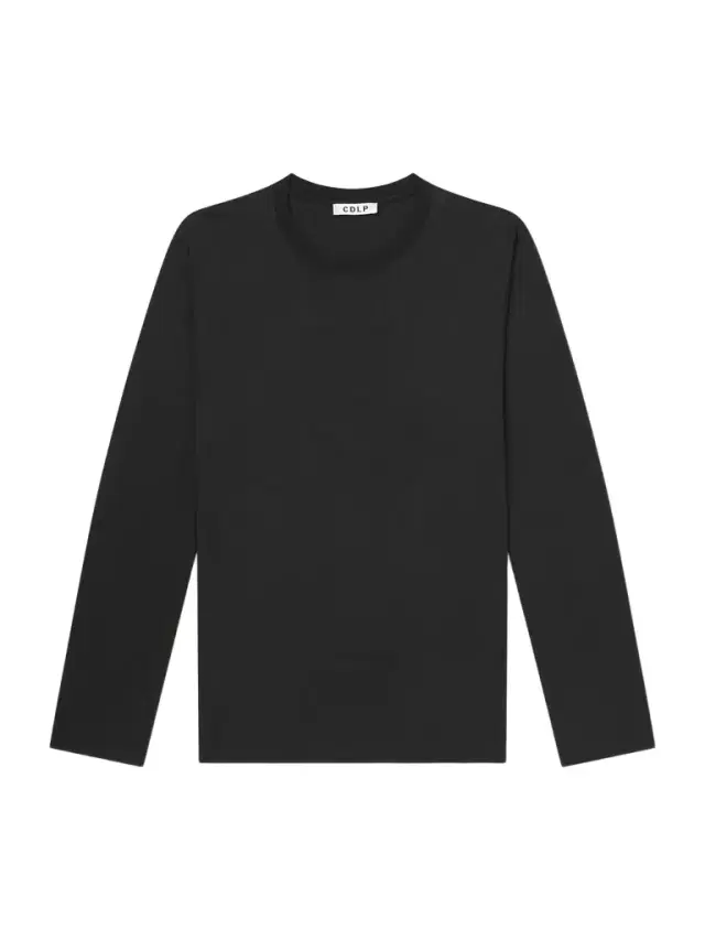 CDLP Lyocell and Pima Cotton-Blend Jersey T-Shirt - Men