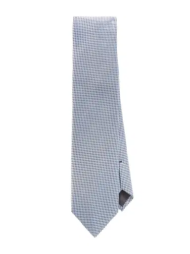 Tom Ford 8cm Silk-Jacquard Tie - Men | Thumbnail 1