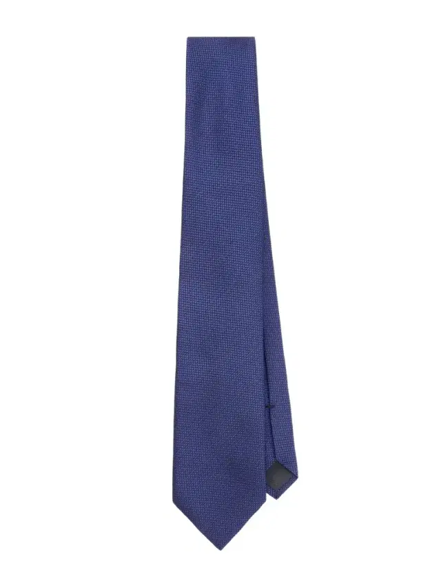 Tom Ford 8cm Silk Tie - Men