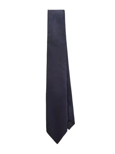 Tom Ford 8cm Silk Tie - Men | Thumbnail 1 Tom Ford 8cm Silk Tie - Men | Thumbnail 1
