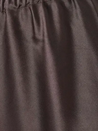 La Ligne Colby Satin Wide-leg Pants | Thumbnail 5 La Ligne Colby Satin Wide-leg Pants | Thumbnail 5