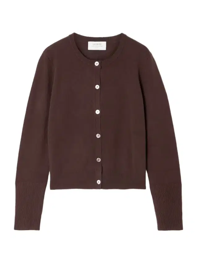 Cashmere Cardigan