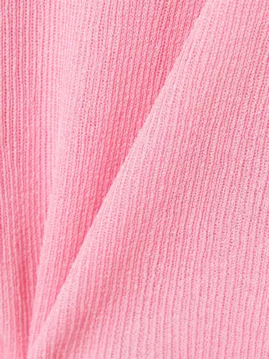 Khaite Mosi Ribbed Silk Top | Thumbnail 5