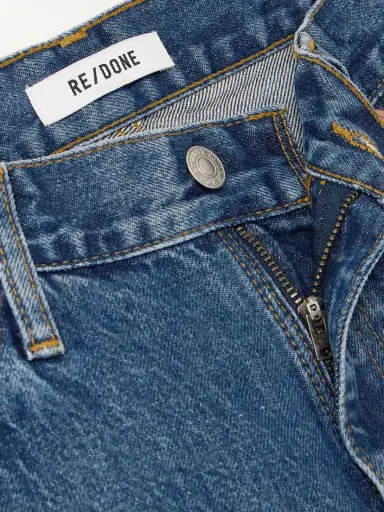 RE/DONE 90s High-rise Straight-leg Jeans | Thumbnail 5 RE/DONE 90s High-rise Straight-leg Jeans | Thumbnail 5