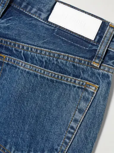 RE/DONE 90s High-rise Straight-leg Jeans | Thumbnail 6 RE/DONE 90s High-rise Straight-leg Jeans | Thumbnail 6