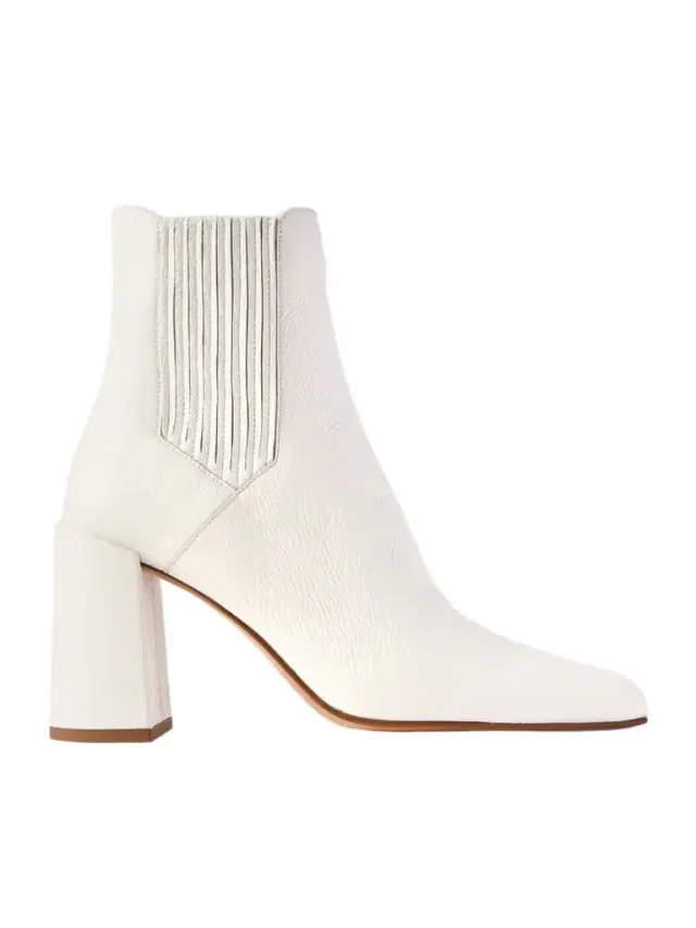 Luke 90 Textured-leather Chelsea Boots