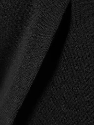 Max Mara Pleated Wool-blend Wide-leg Pants | Thumbnail 4 Max Mara Pleated Wool-blend Wide-leg Pants | Thumbnail 4