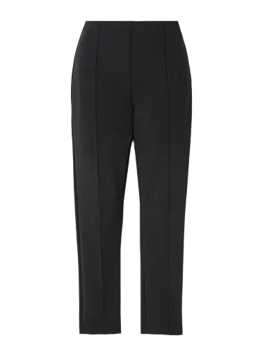 Max Mara Pergola Jersey Tapered Pants | Thumbnail 1
