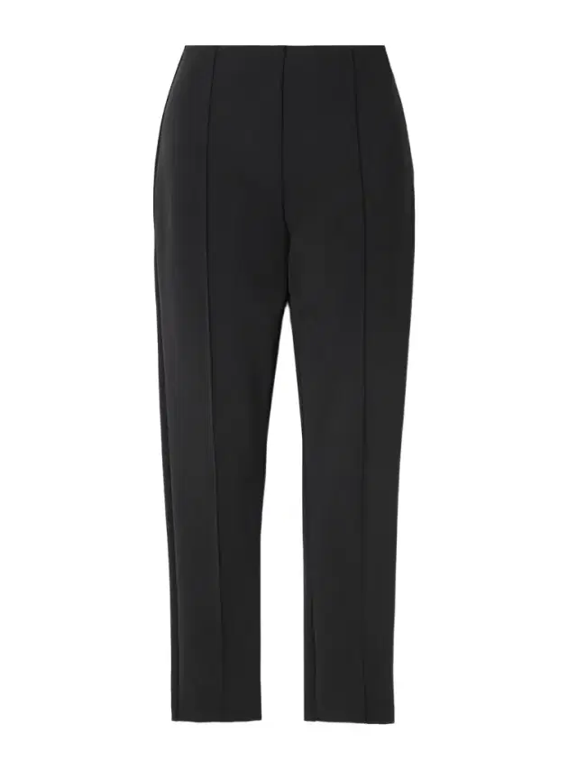 Pergola Jersey Tapered Pants
