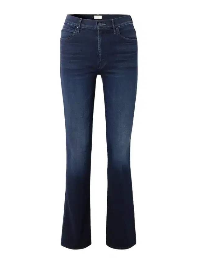The Smokin Skimp High-rise Bootcut Jeans