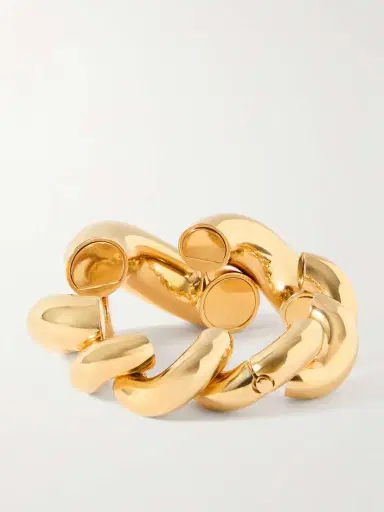 Alaïa tone Cuff | Thumbnail 3
