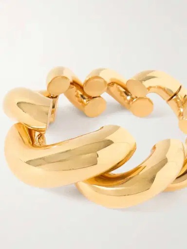 Alaïa tone Cuff | Thumbnail 4