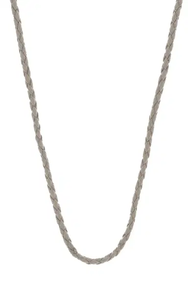 BUDDHA MAMA Faux Leather Cord | Thumbnail 1