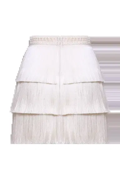 PatBo LYA FRINGE SKIRT (NOT BUY) | Thumbnail 5 PatBo LYA FRINGE SKIRT (NOT BUY) | Thumbnail 5
