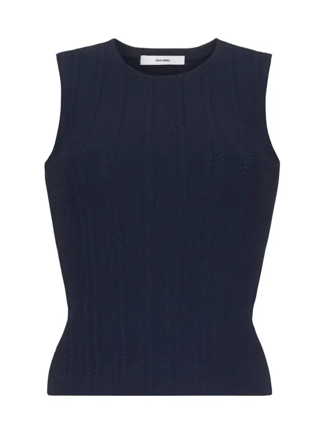 Brynn Sleeveless Top