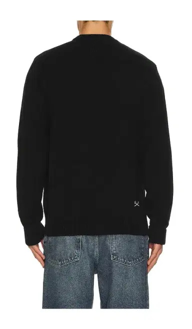 Dark Seas Spanner Sweater | Thumbnail 2