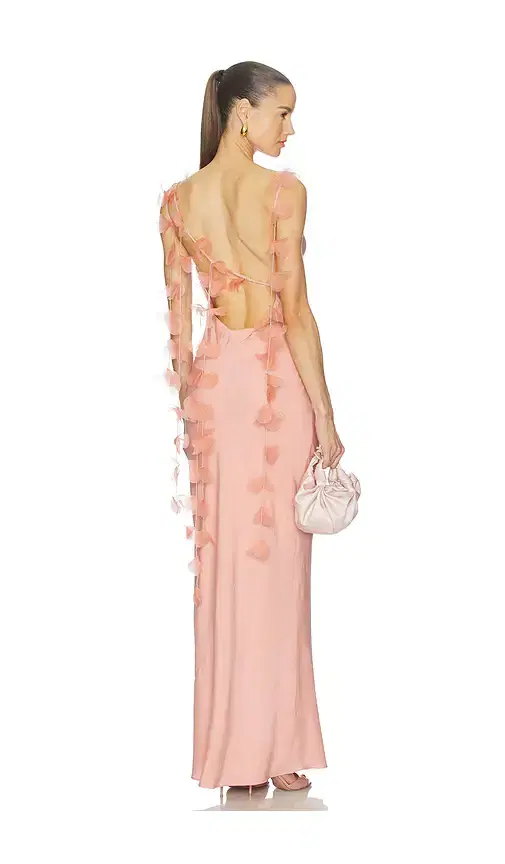 Cult Gaia Nymeria Gown