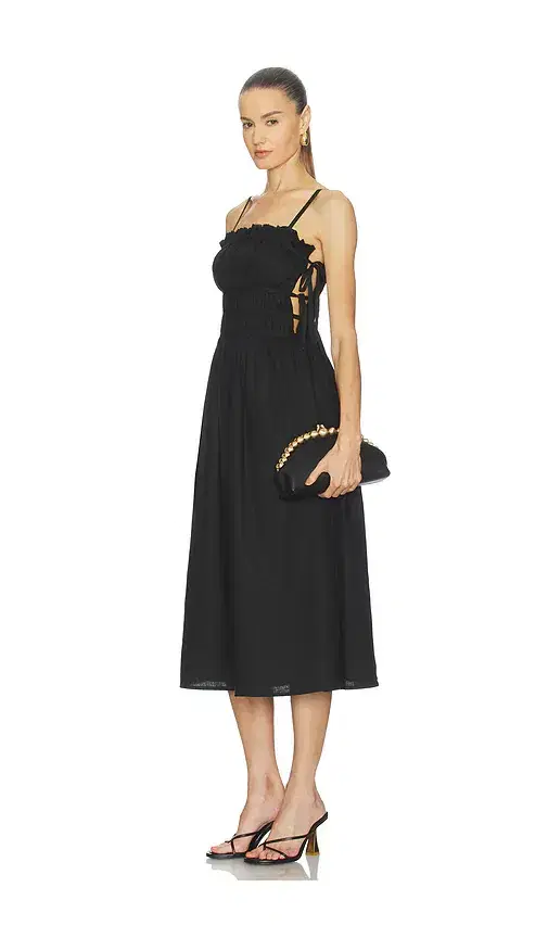 Cult Gaia Lola Dress