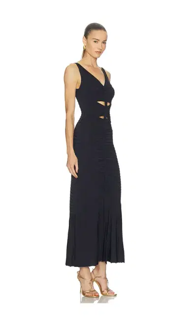 Cult Gaia Amata Dress | Thumbnail 2