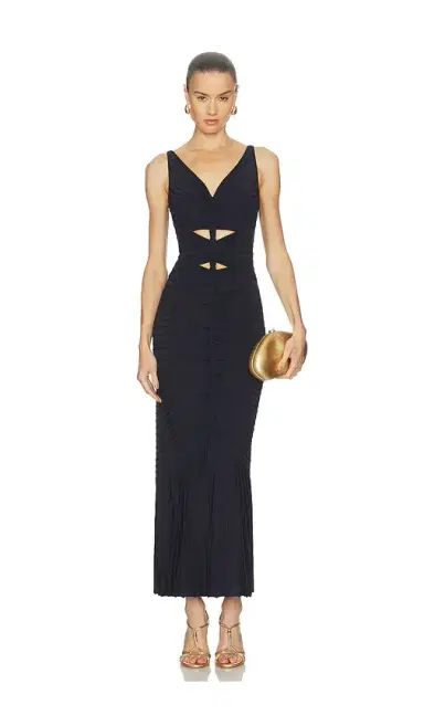 Cult Gaia Amata Dress | Thumbnail 1