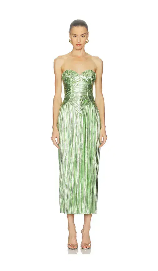 Ashika Gown