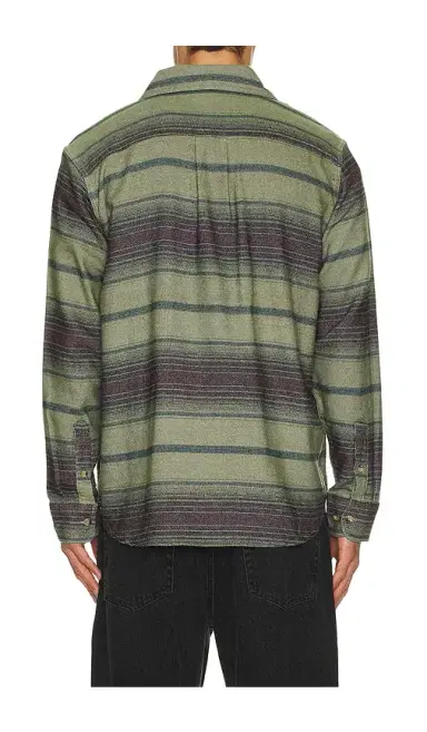 Dark Seas Summit Long Sleeve Shirt | Thumbnail 2